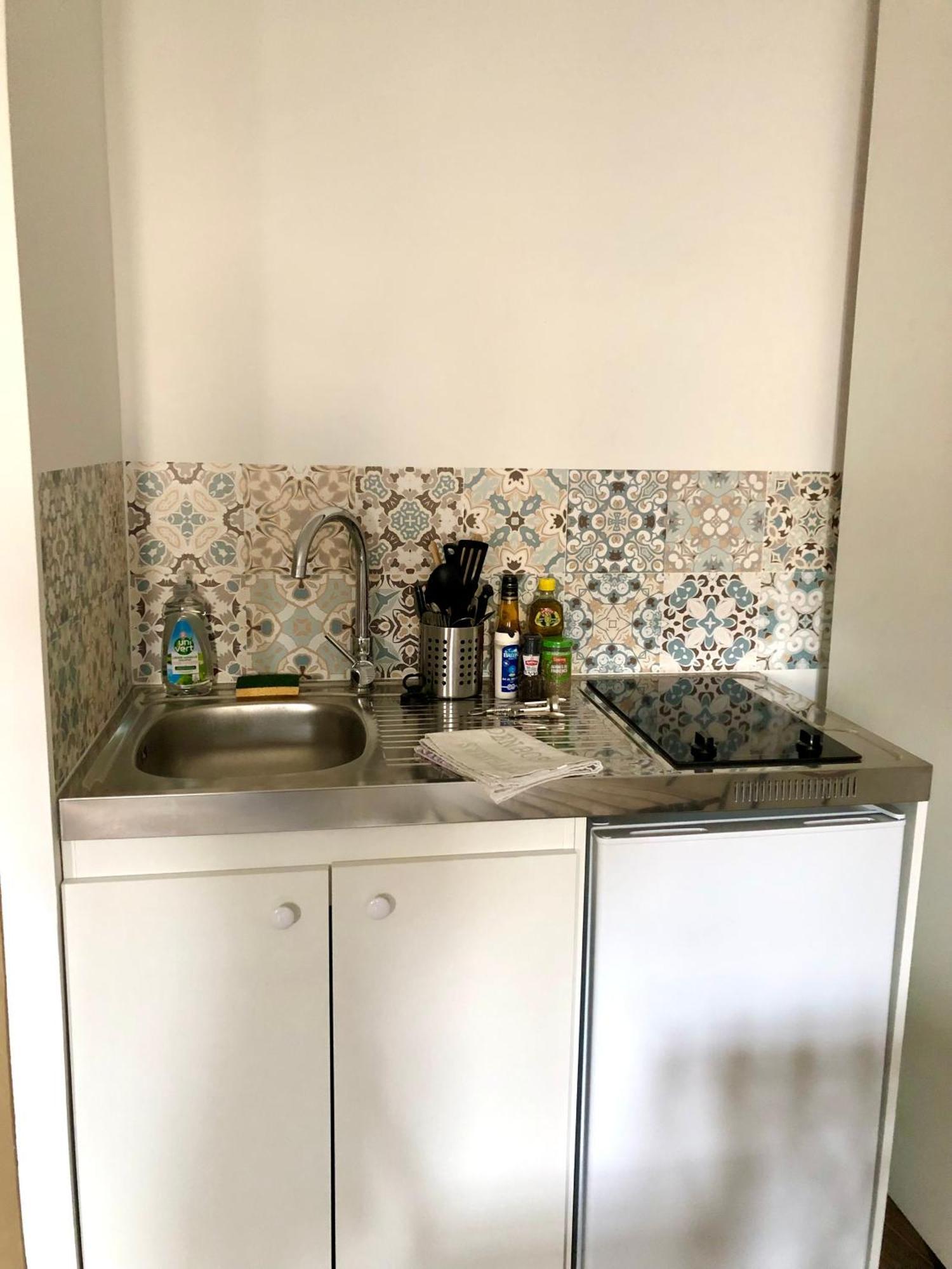 Logement Neuf, Tout Confort, Au Coeur Du Village Saint Didier  Εξωτερικό φωτογραφία