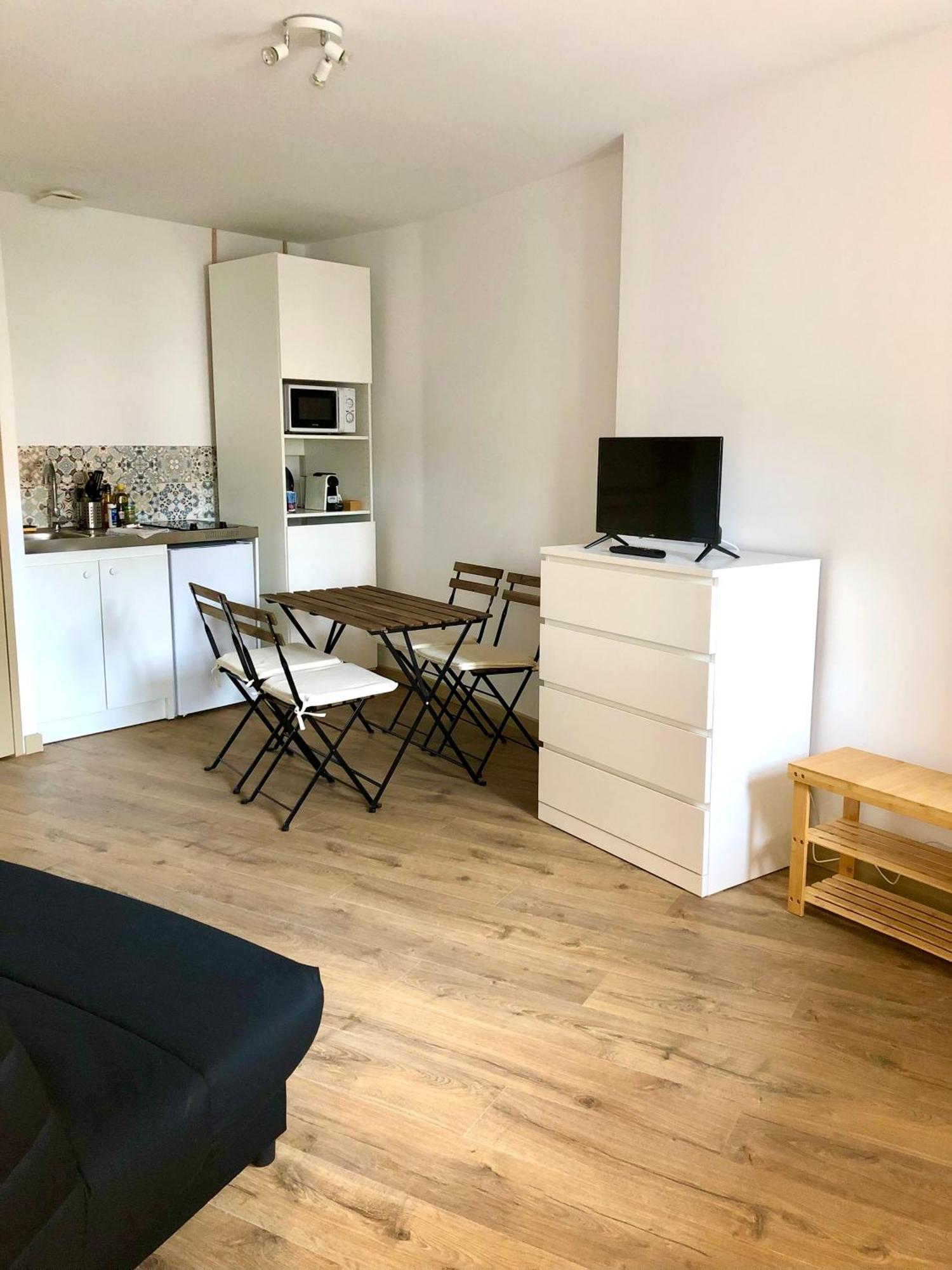 Logement Neuf, Tout Confort, Au Coeur Du Village Saint Didier  Εξωτερικό φωτογραφία