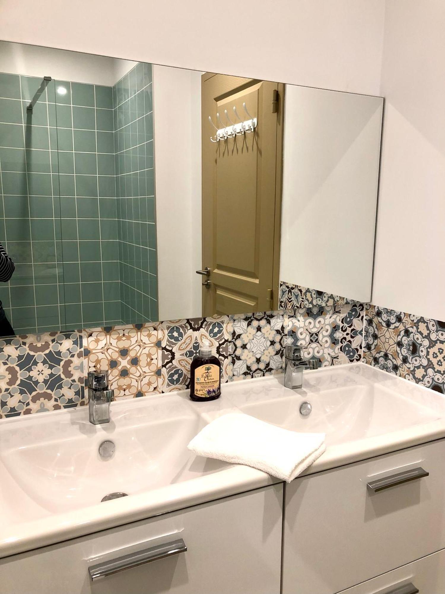 Logement Neuf, Tout Confort, Au Coeur Du Village Saint Didier  Εξωτερικό φωτογραφία