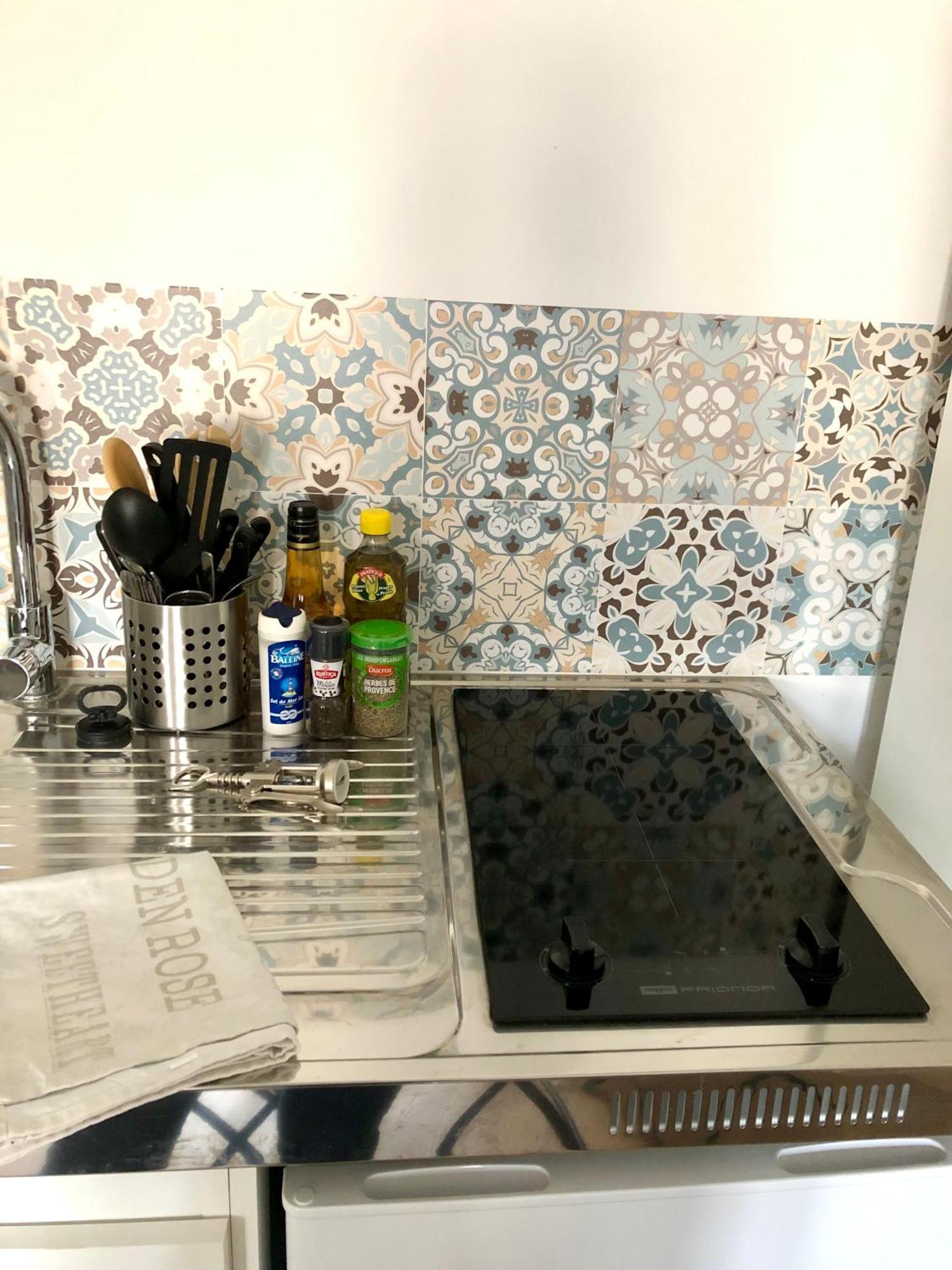 Logement Neuf, Tout Confort, Au Coeur Du Village Saint Didier  Εξωτερικό φωτογραφία