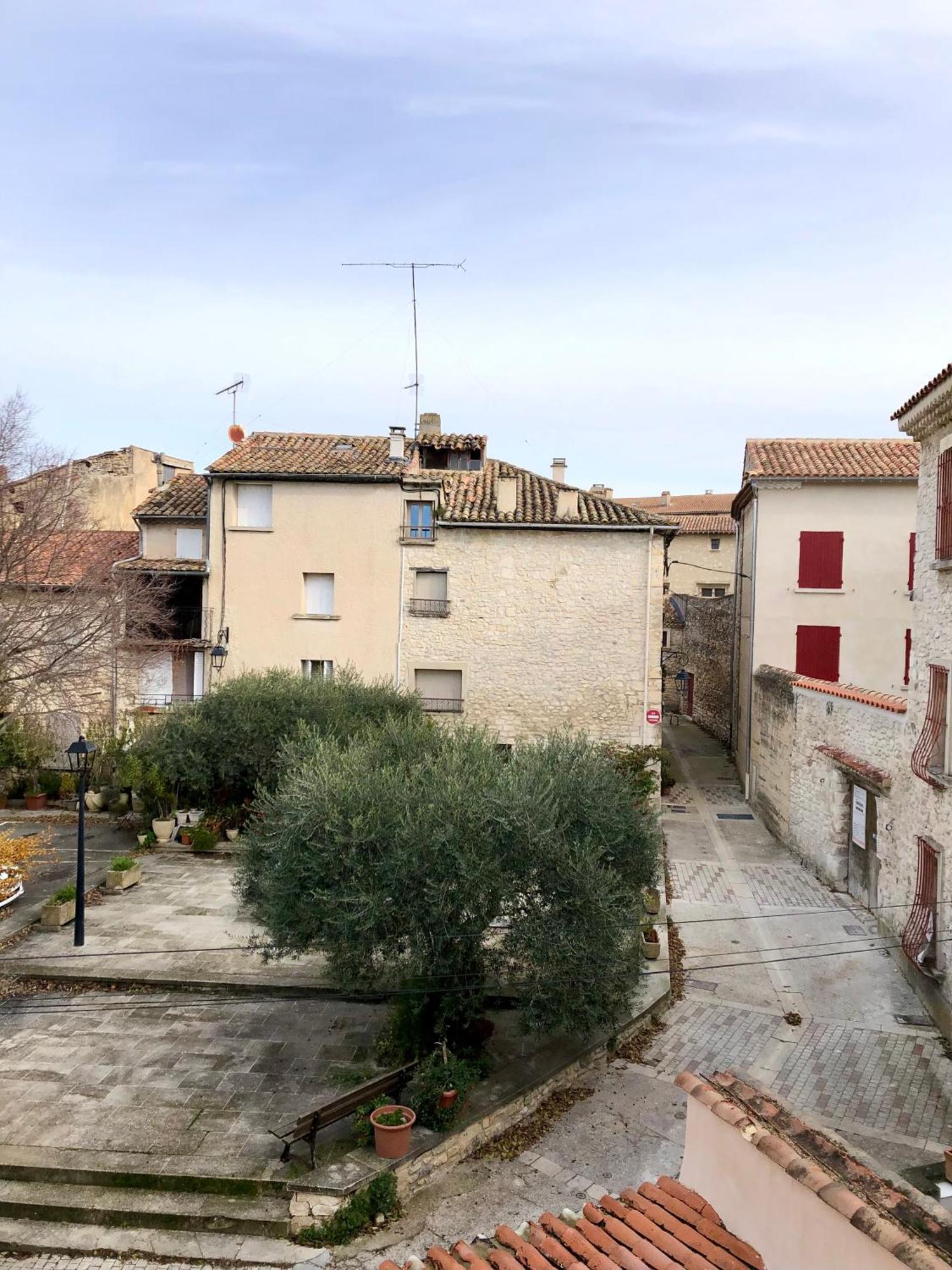 Logement Neuf, Tout Confort, Au Coeur Du Village Saint Didier  Εξωτερικό φωτογραφία