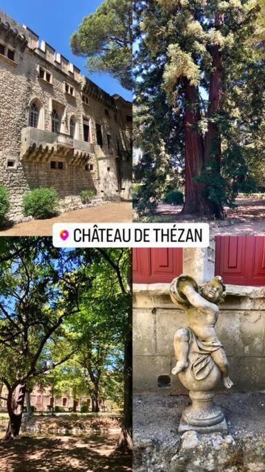 Logement Neuf, Tout Confort, Au Coeur Du Village Saint Didier  Εξωτερικό φωτογραφία