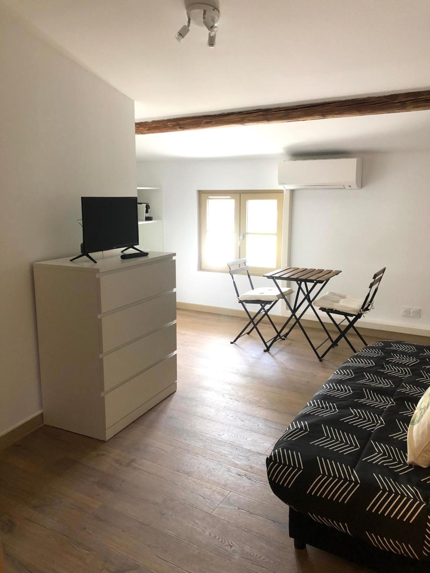 Logement Neuf, Tout Confort, Au Coeur Du Village Saint Didier  Εξωτερικό φωτογραφία