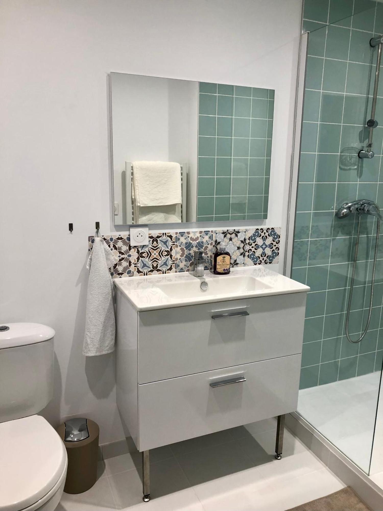 Logement Neuf, Tout Confort, Au Coeur Du Village Saint Didier  Εξωτερικό φωτογραφία