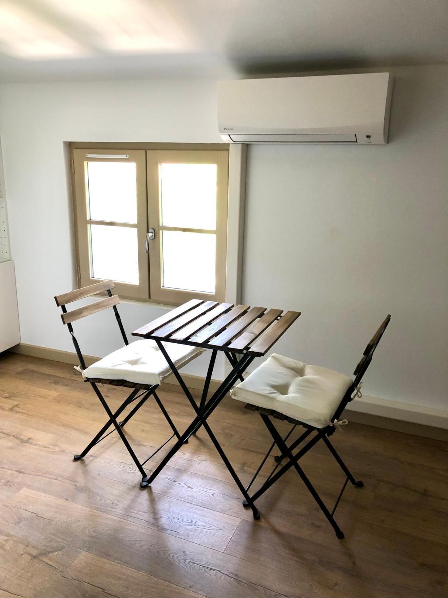 Logement Neuf, Tout Confort, Au Coeur Du Village Saint Didier  Εξωτερικό φωτογραφία
